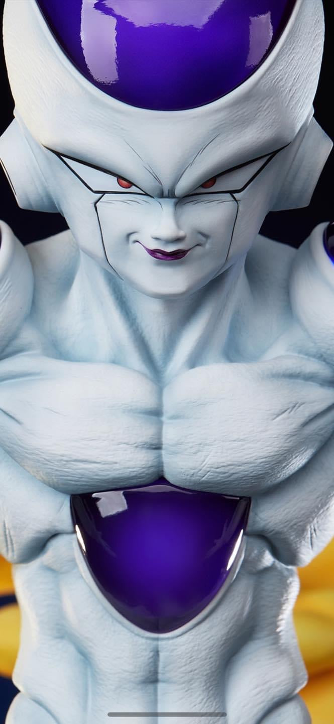 Infinite - Frieza