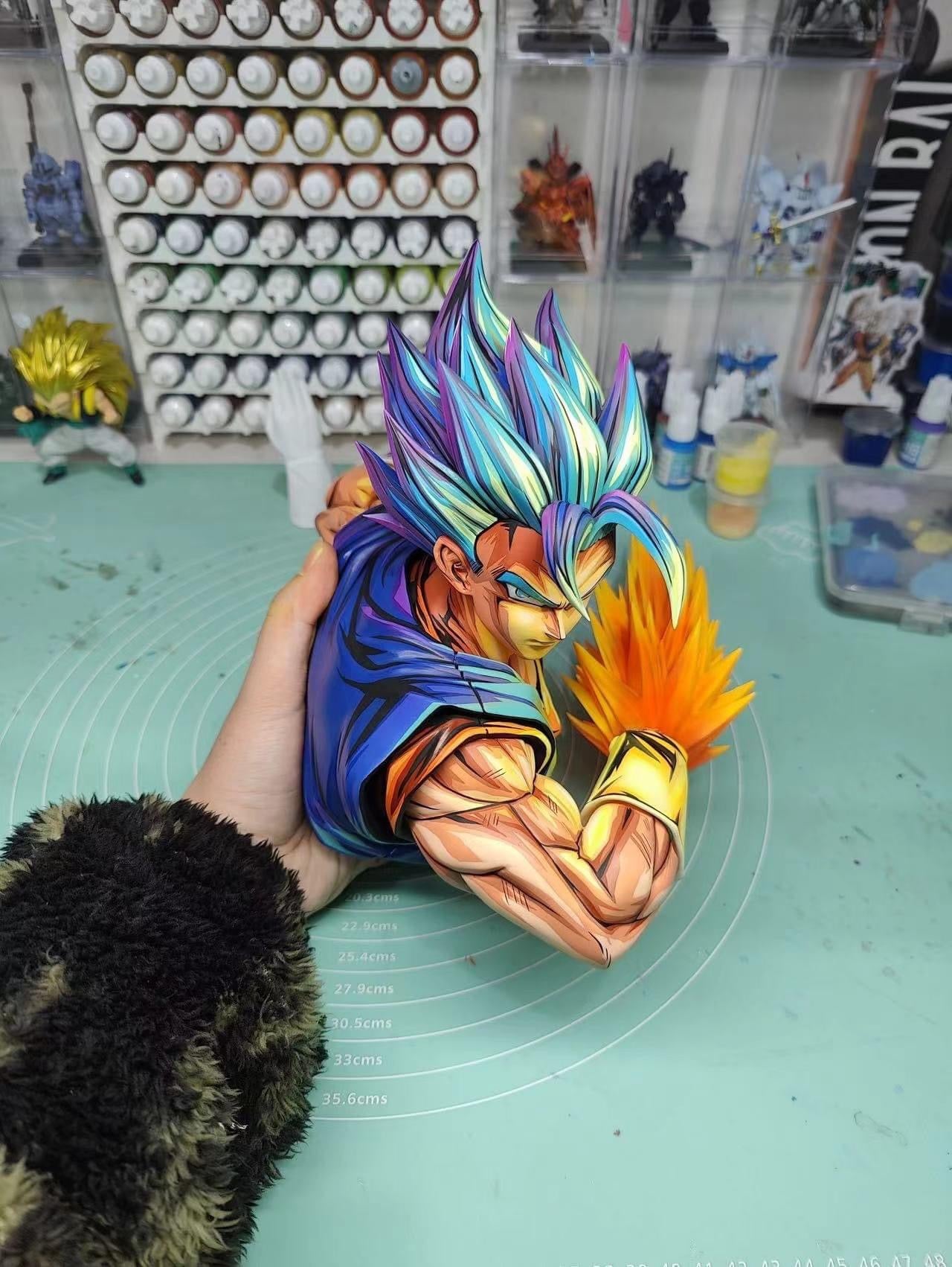 Maker - Vegito