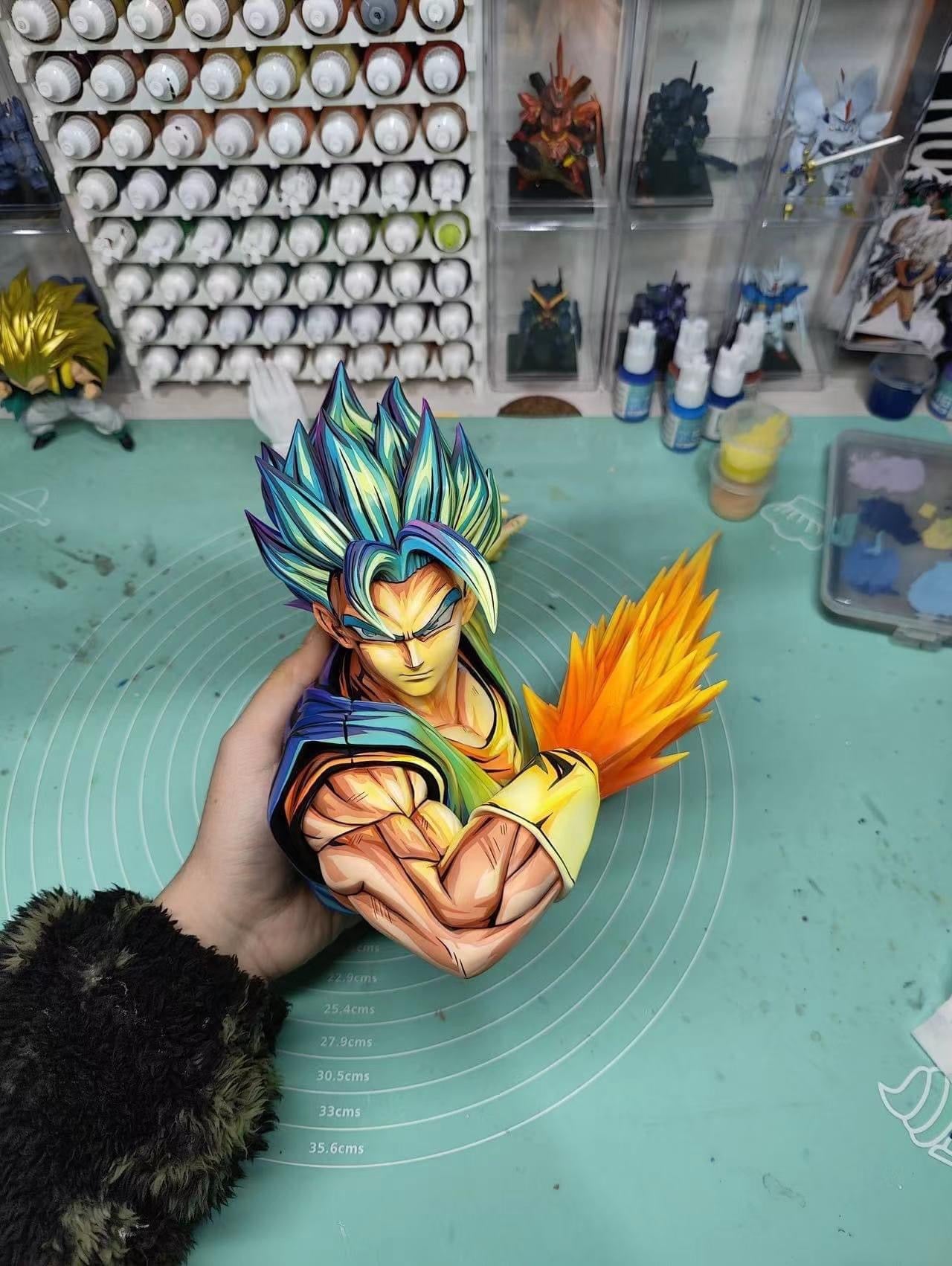 Maker - Vegito