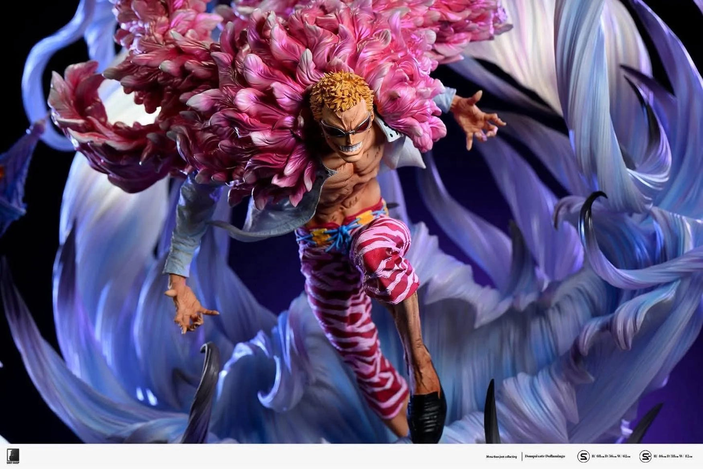Last Sleep - Doflamingo