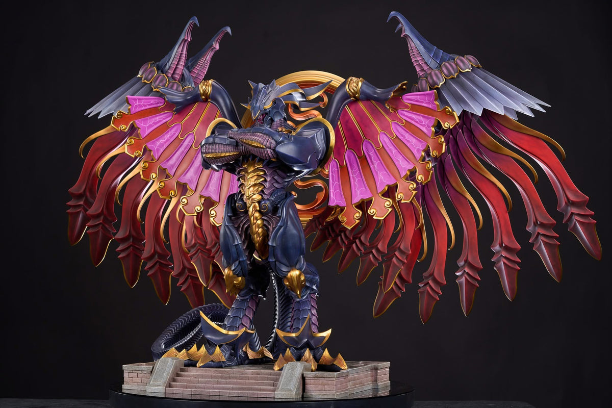 Solar - Tidus and Bahamut