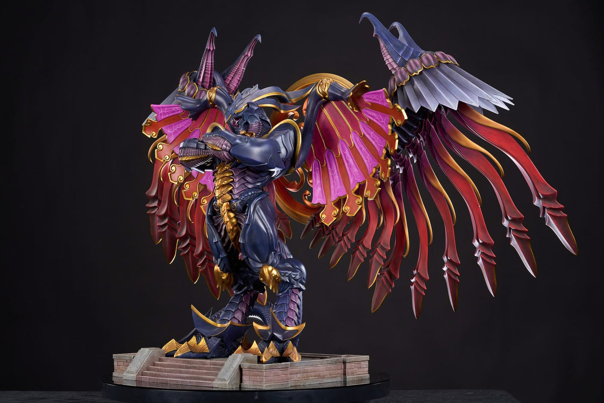 Solar - Tidus and Bahamut