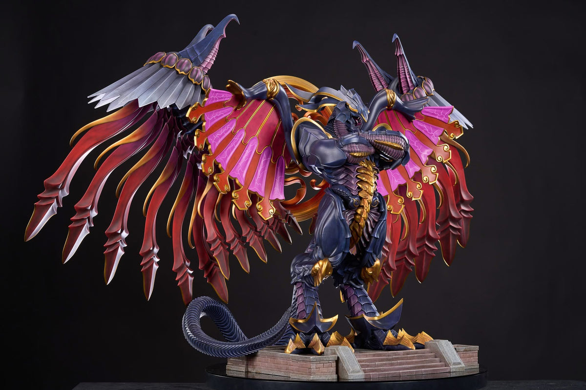Solar - Tidus and Bahamut