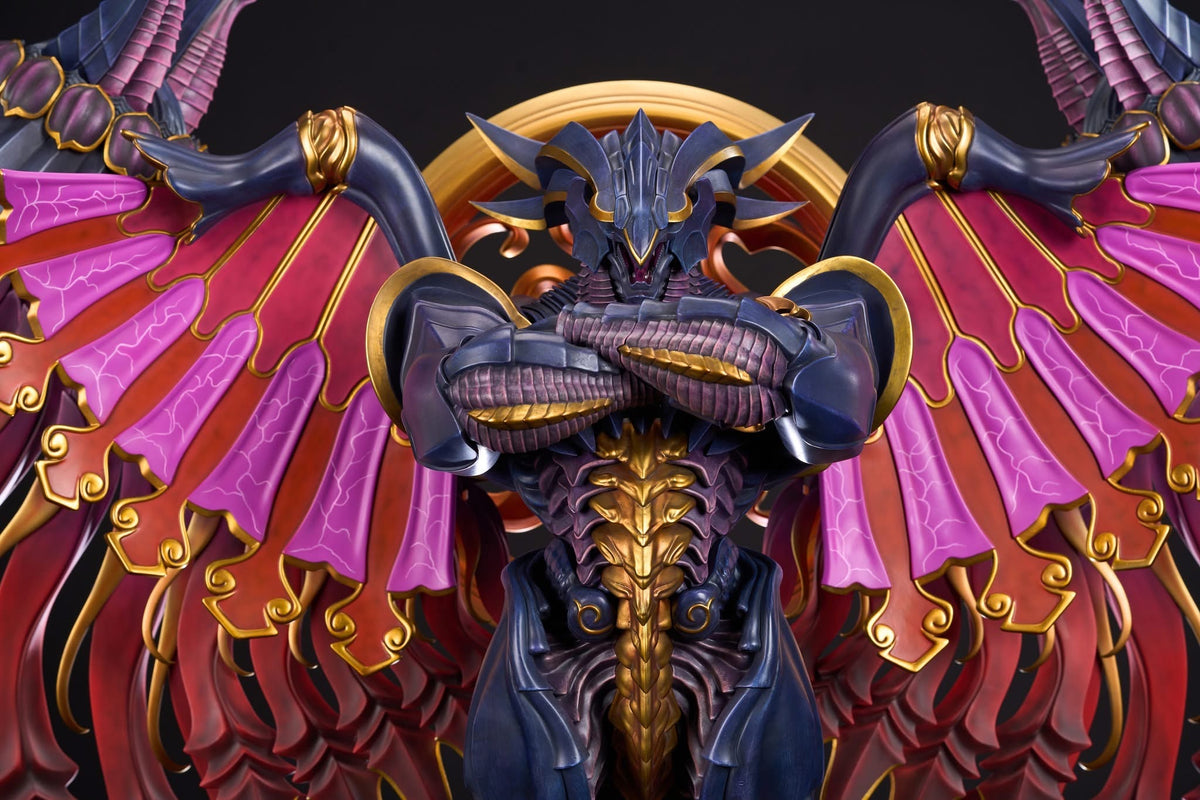 Solar - Tidus and Bahamut