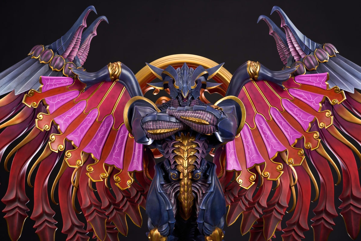 Solar - Tidus and Bahamut