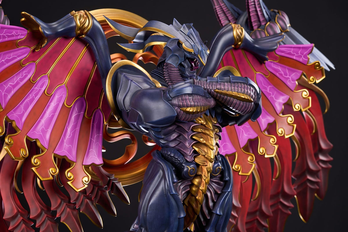 Solar - Tidus and Bahamut