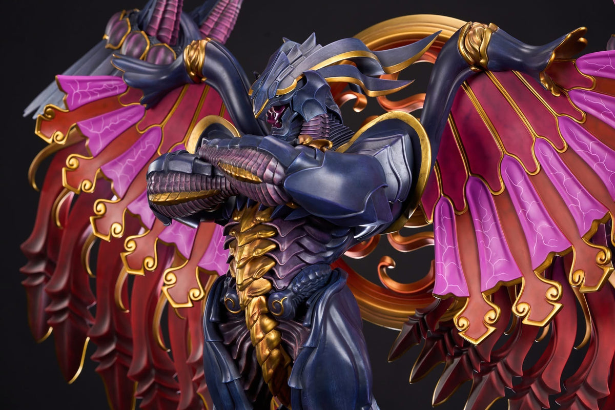 Solar - Tidus and Bahamut