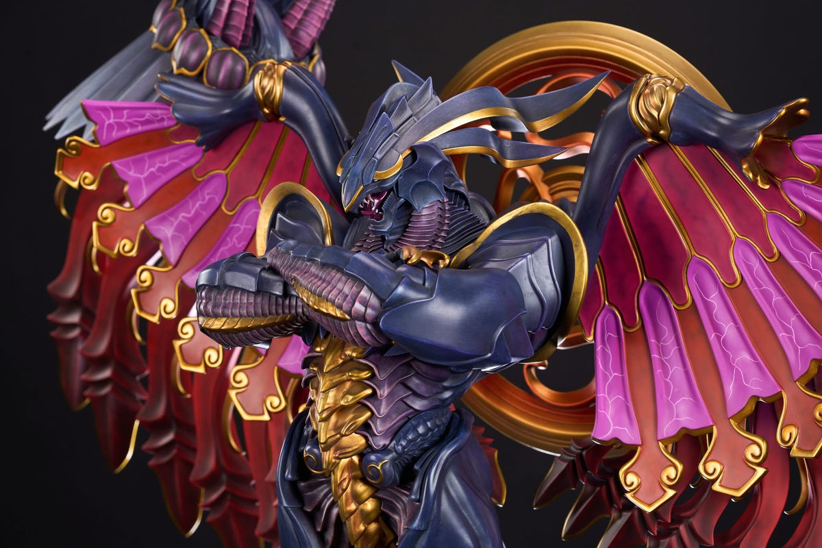 Solar - Tidus and Bahamut