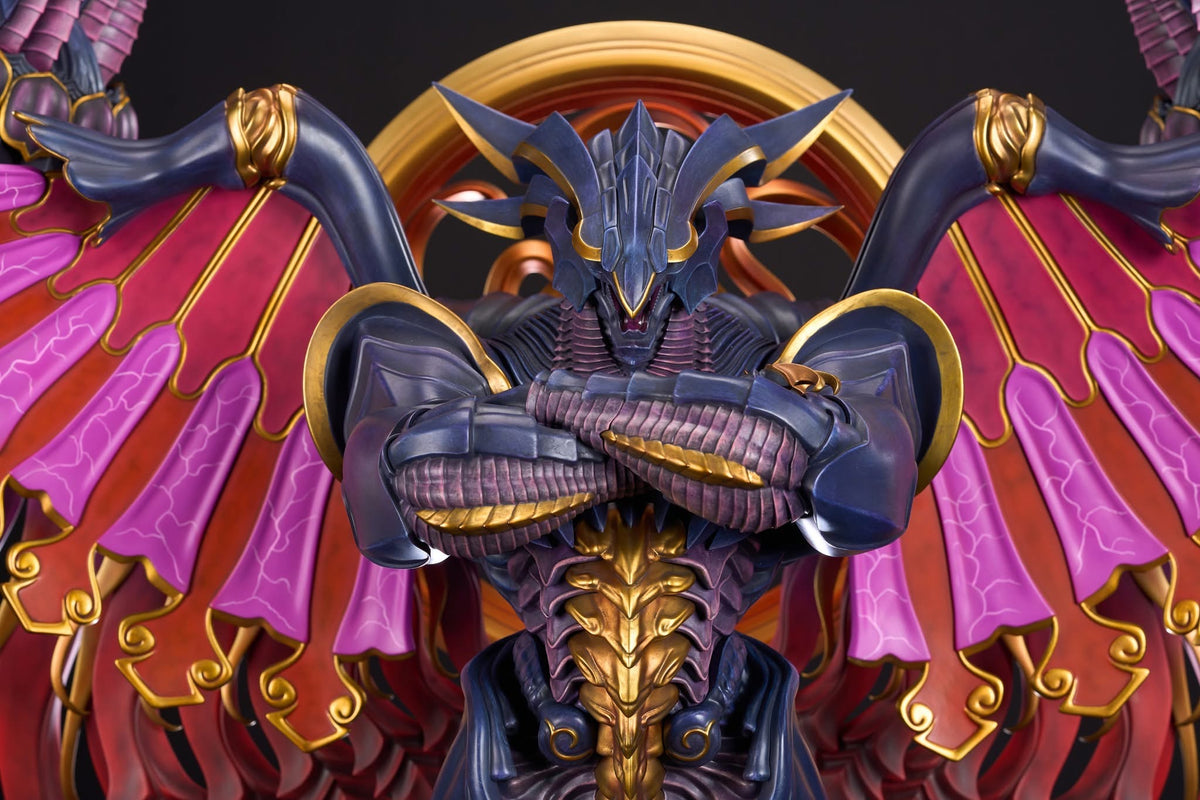 Solar - Tidus and Bahamut