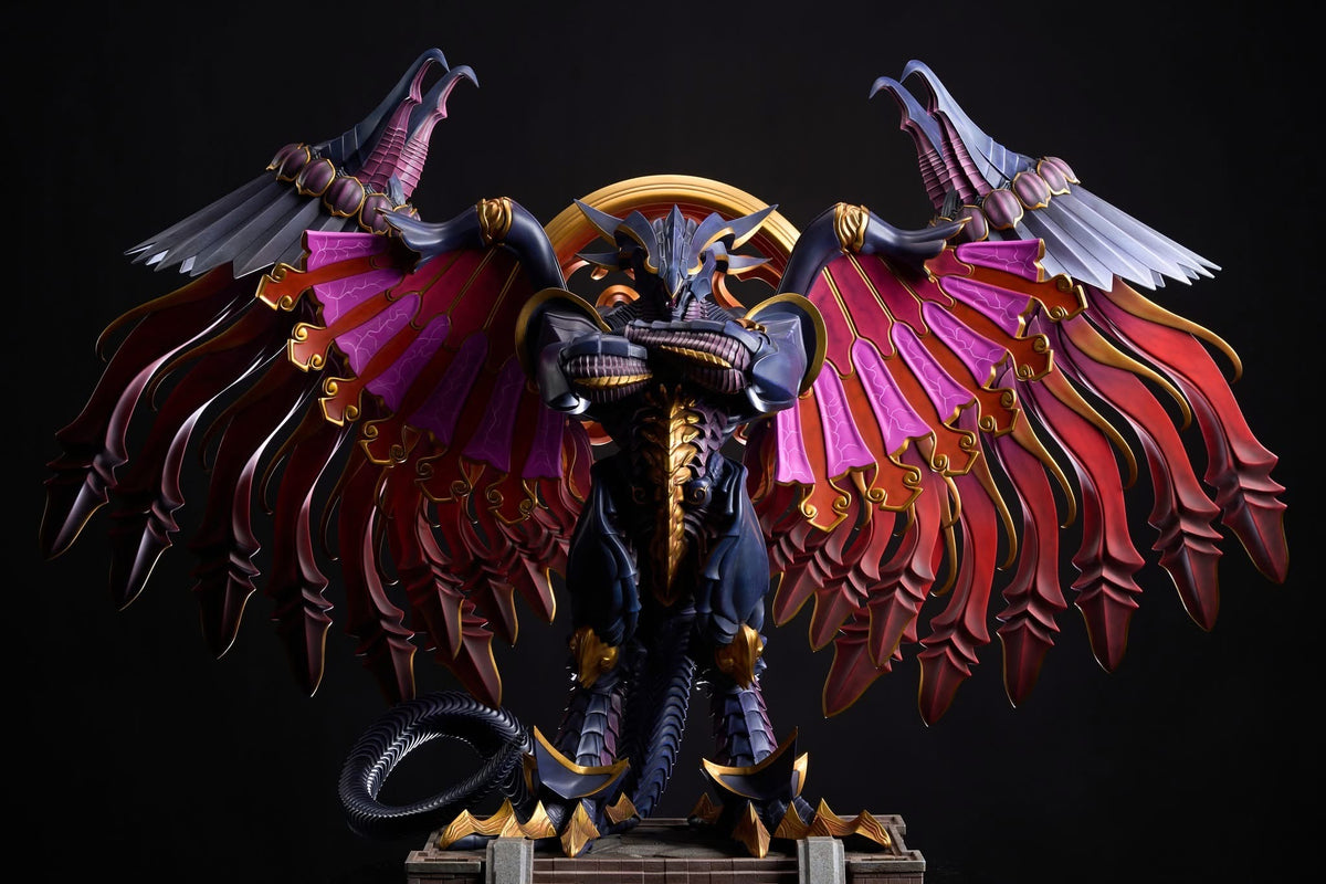 Solar - Tidus and Bahamut