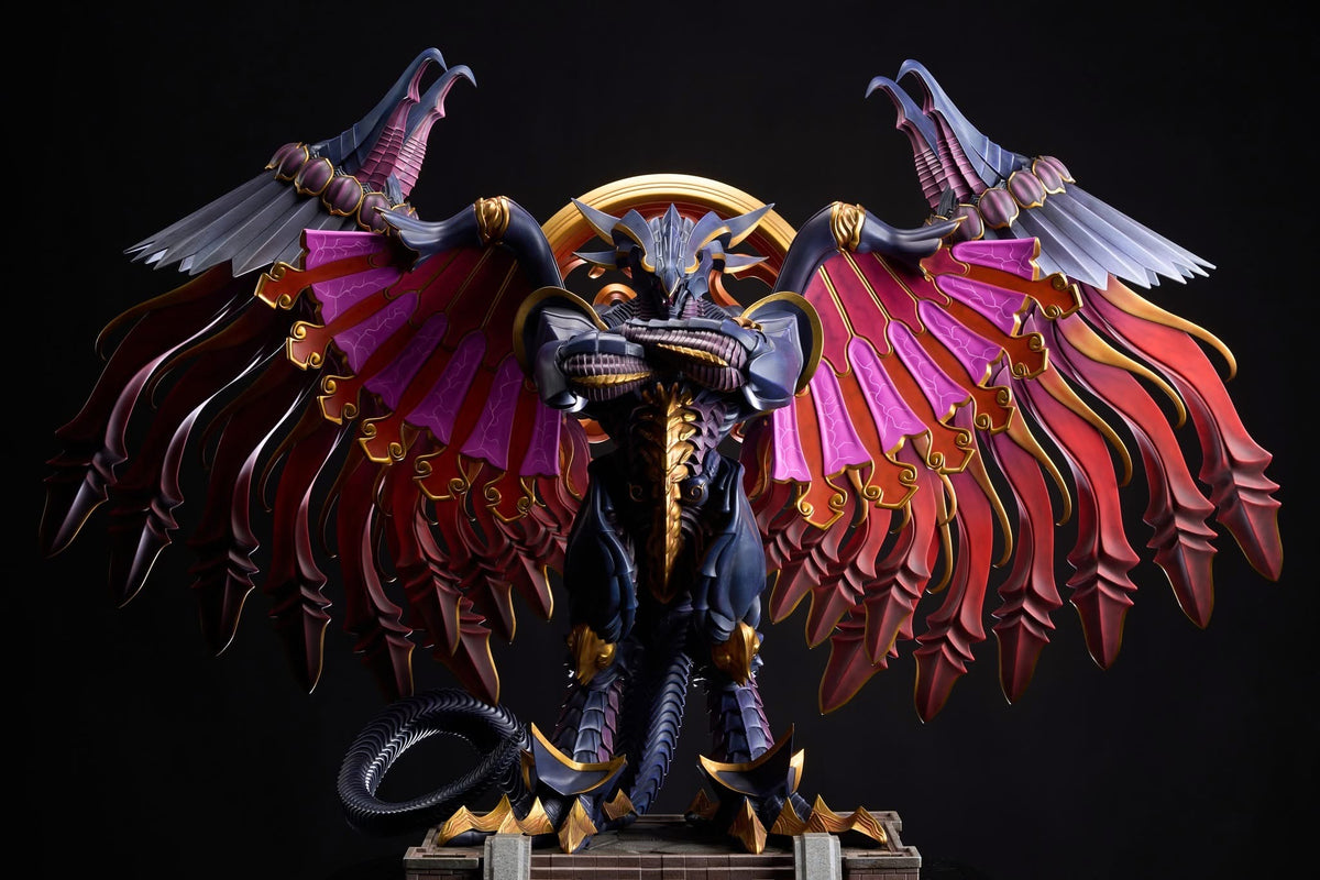 Solar - Tidus and Bahamut