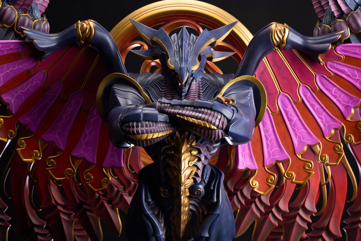 Solar - Tidus and Bahamut