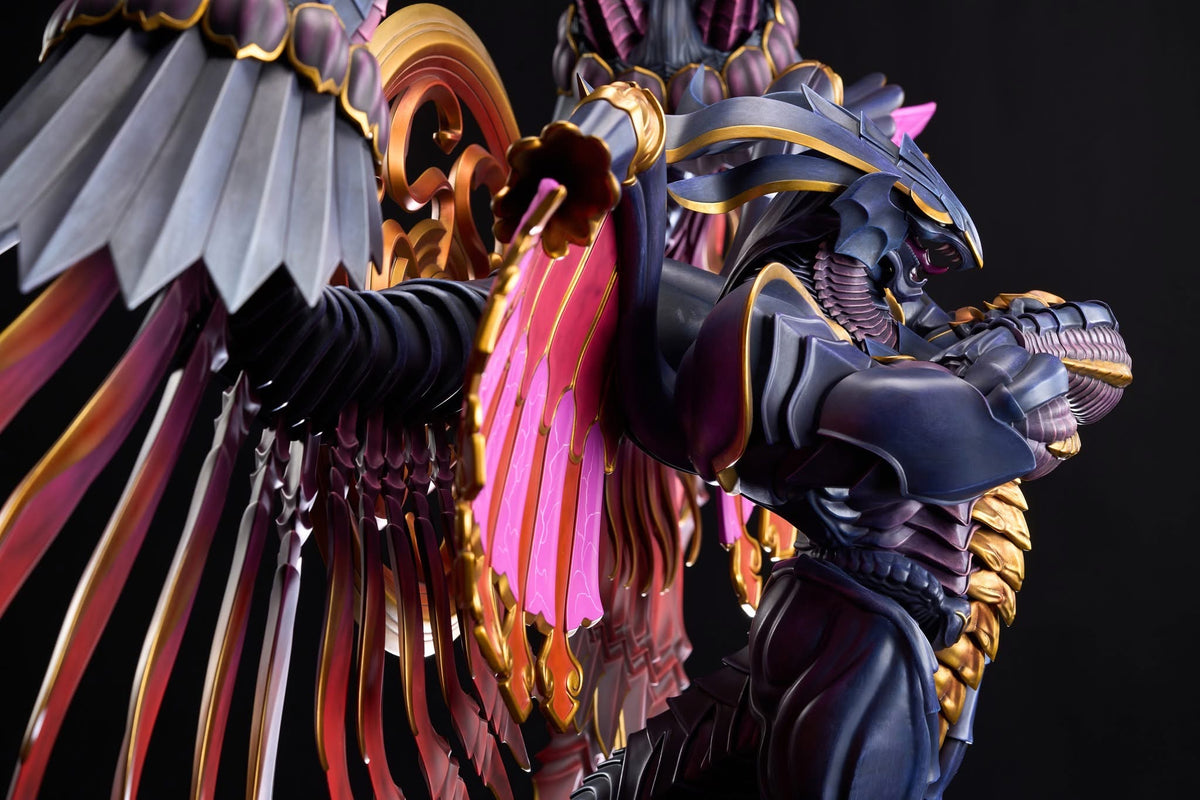 Solar - Tidus and Bahamut