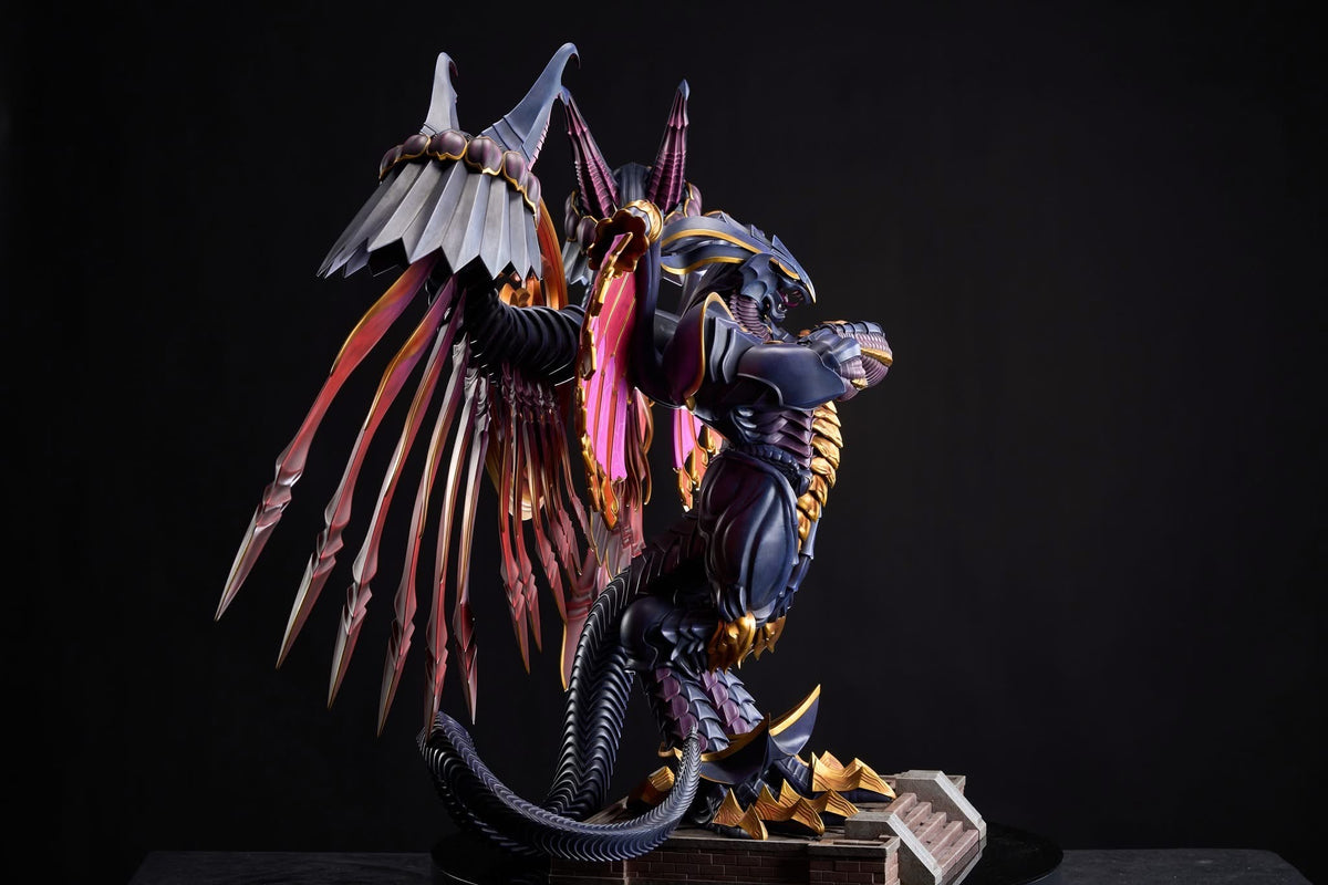 Solar - Tidus and Bahamut