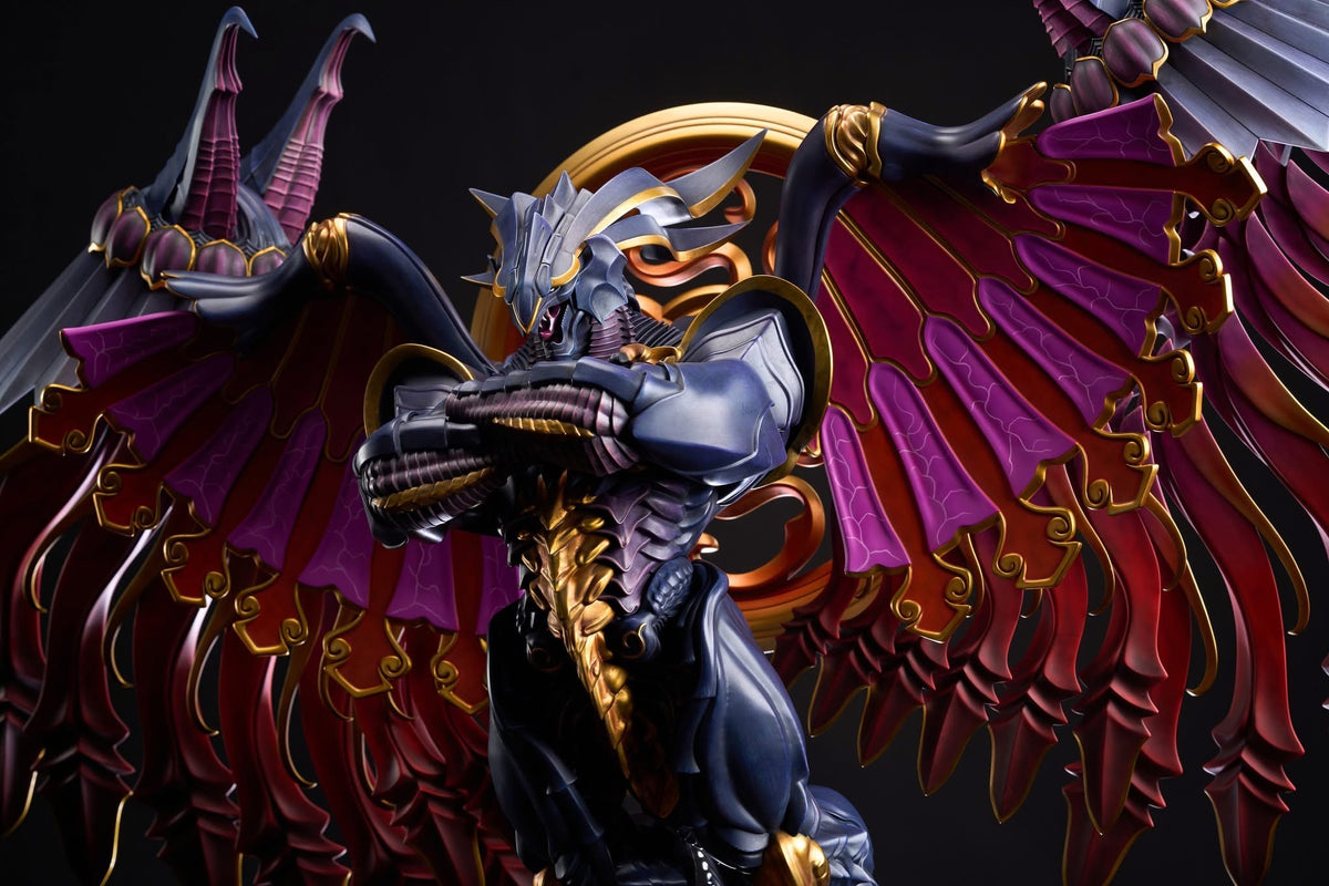 Solar - Tidus and Bahamut