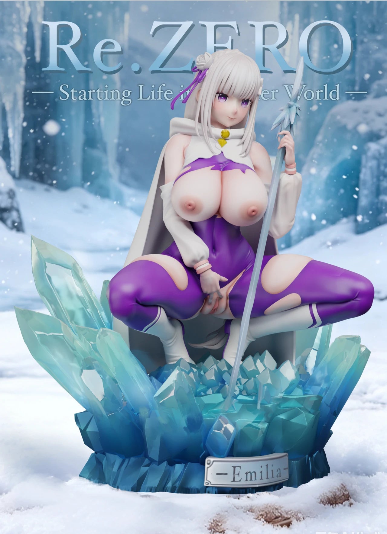 Murloc - Emilia