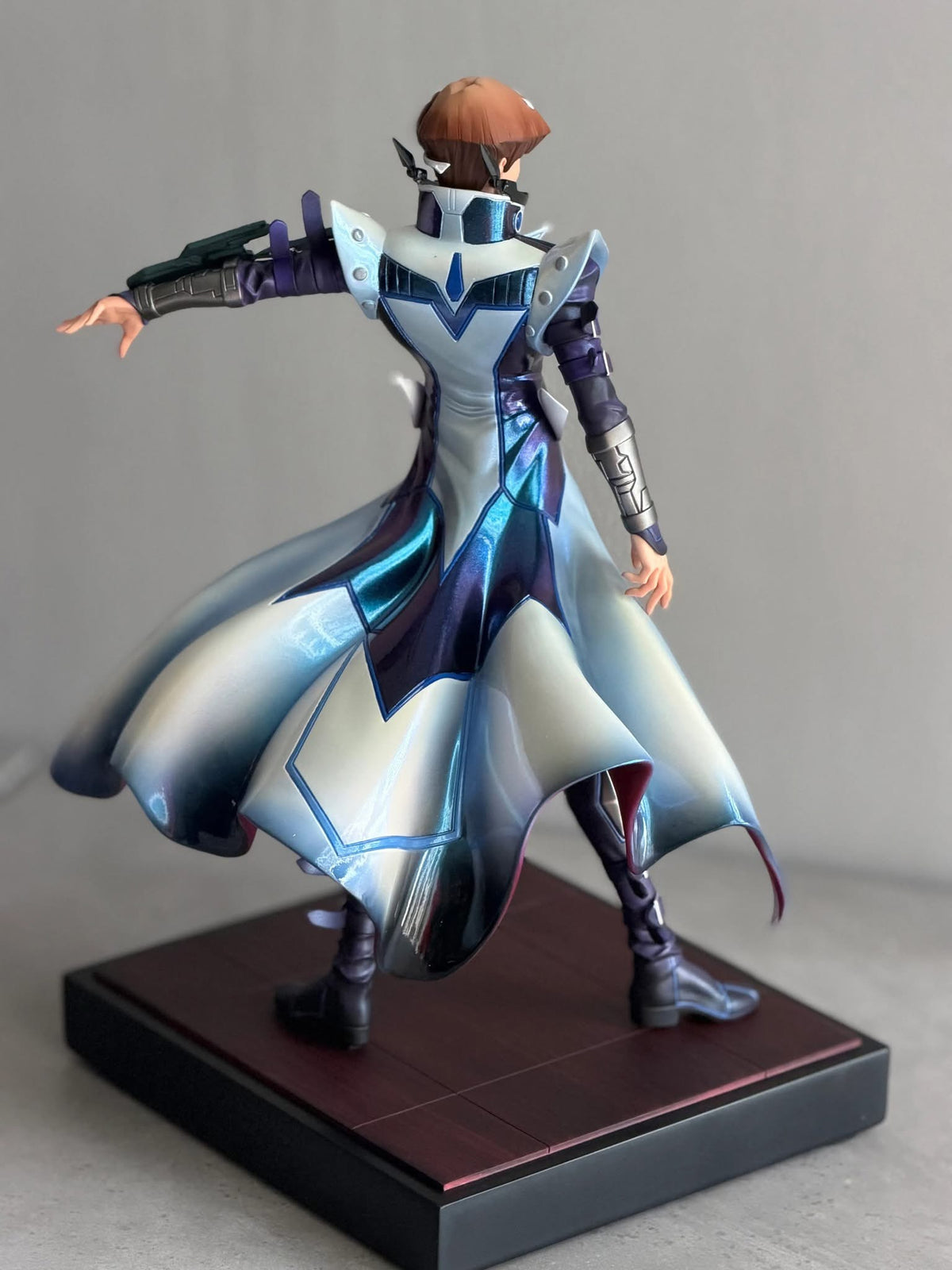 Divine Officer - Kaiba