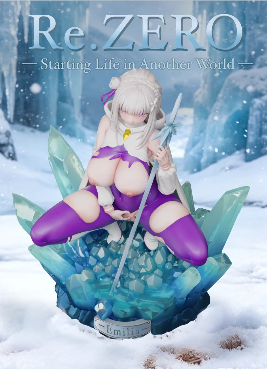 Murloc - Emilia