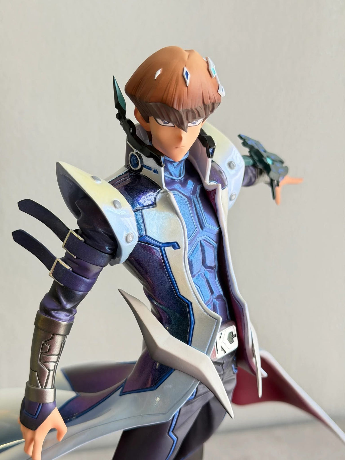 Divine Officer - Kaiba