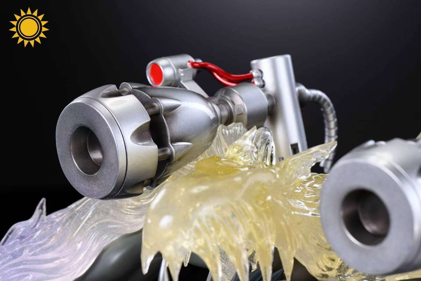 Sun Toys - Millenniummon