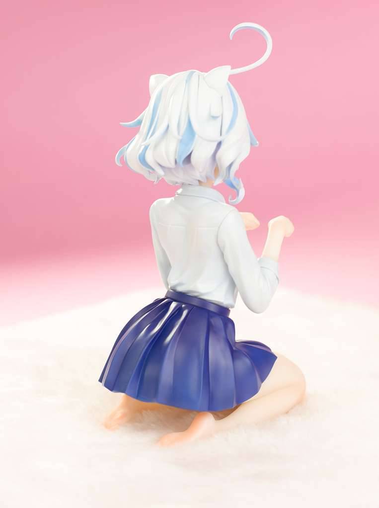 Wan Hua Jing - Furina