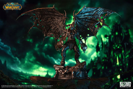 Blizzard Entertainment - Illidan Stormrage