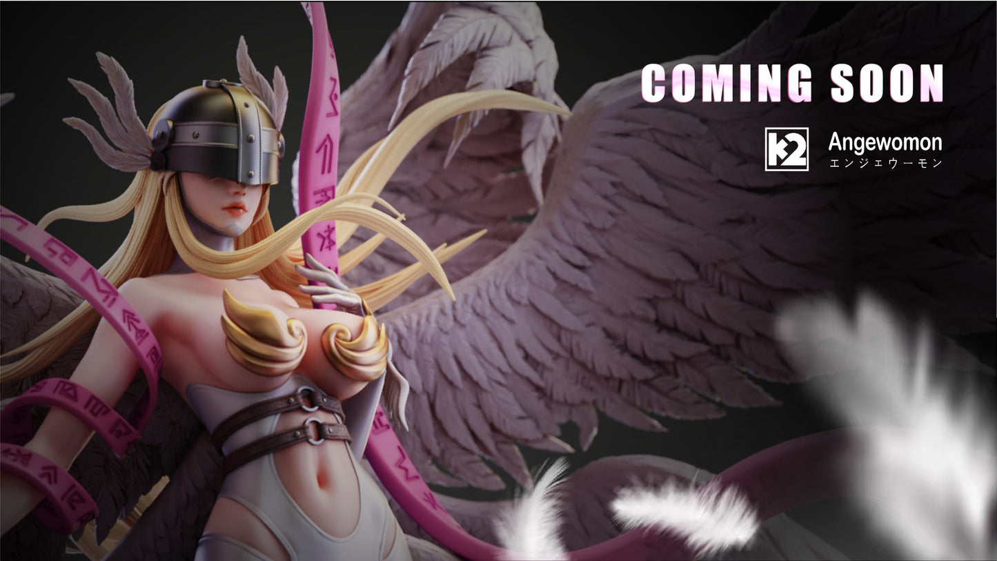 K2 - Angewomon