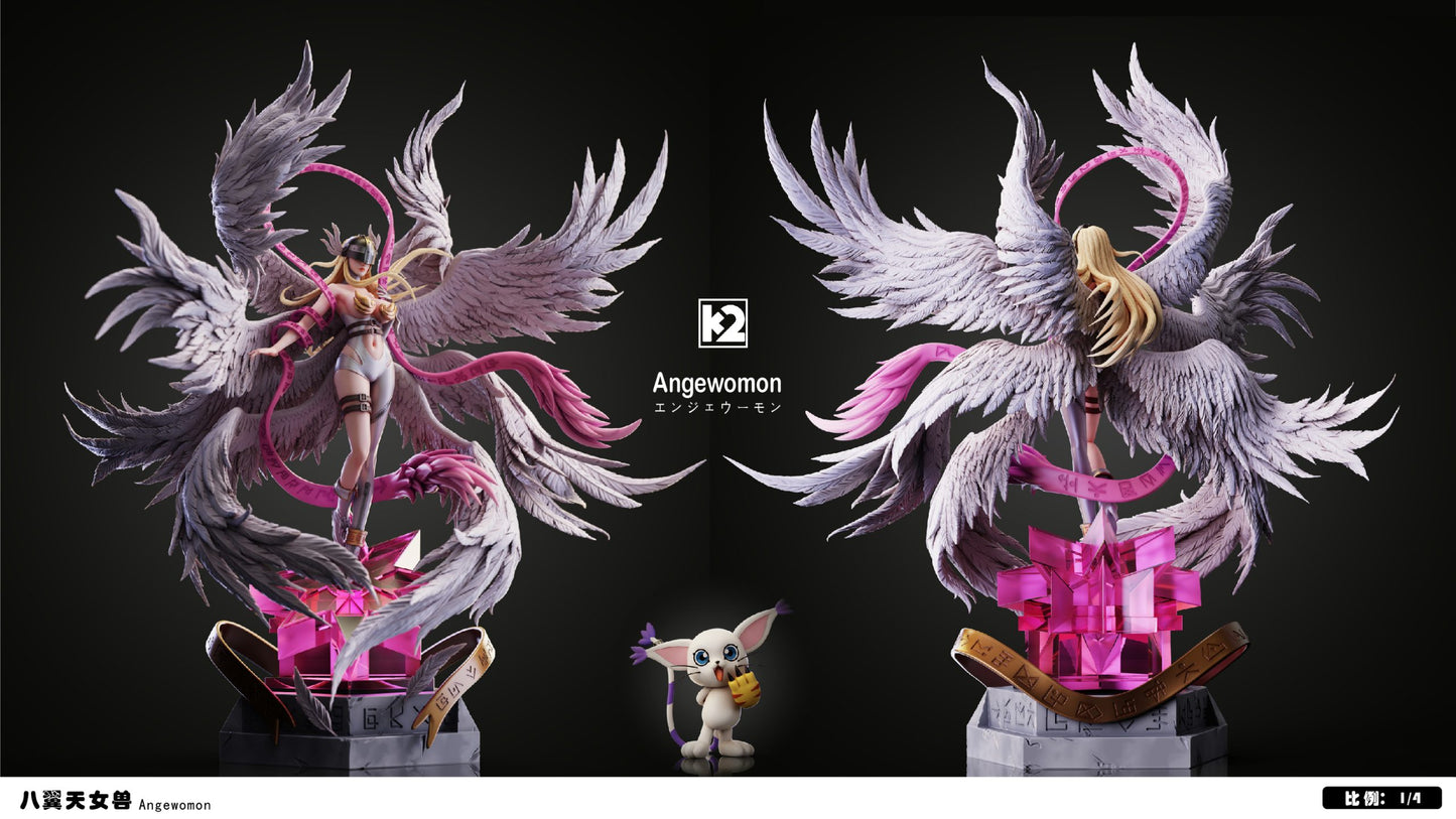 K2 - Angewomon