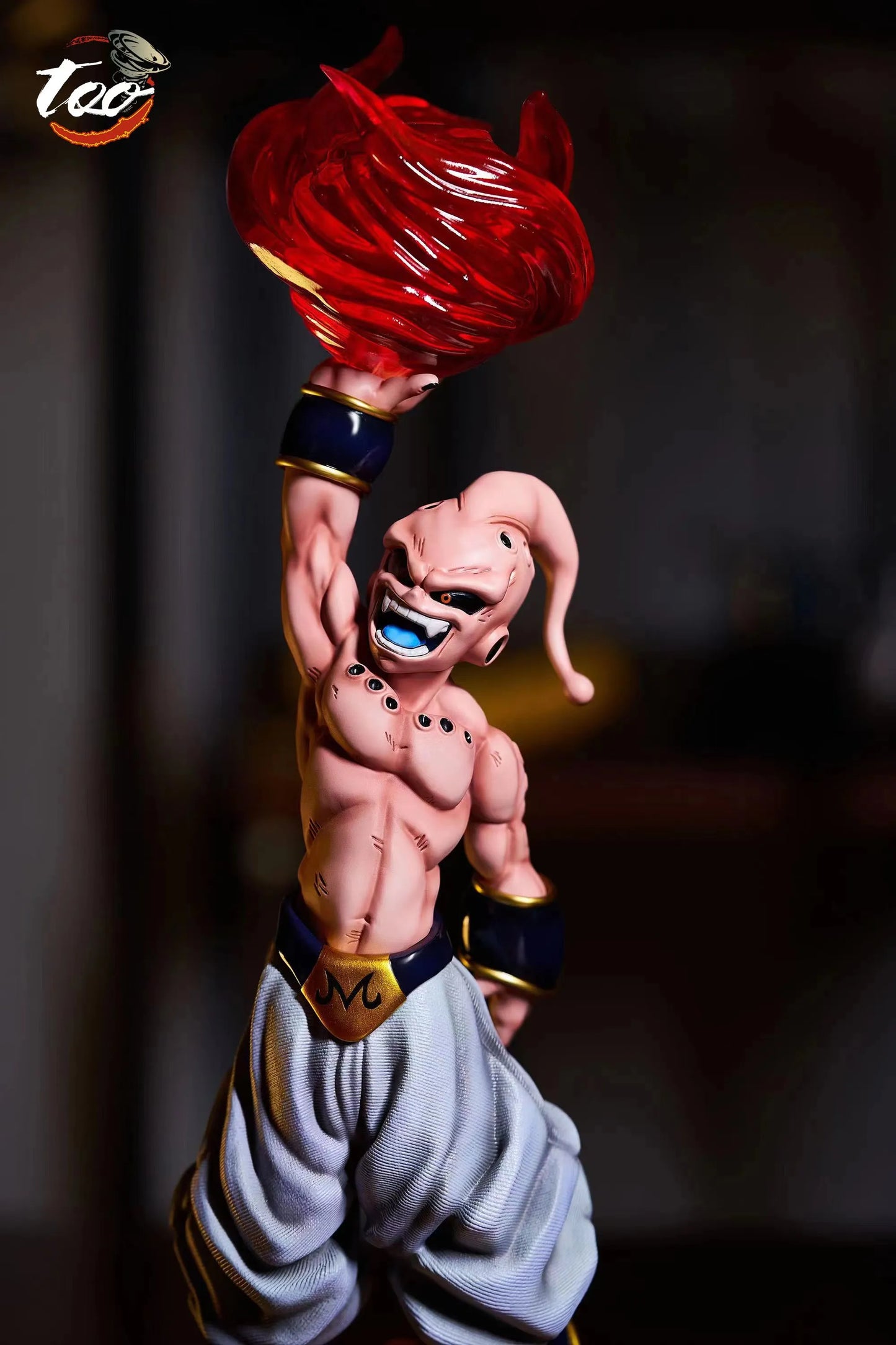 Too - Kid Buu