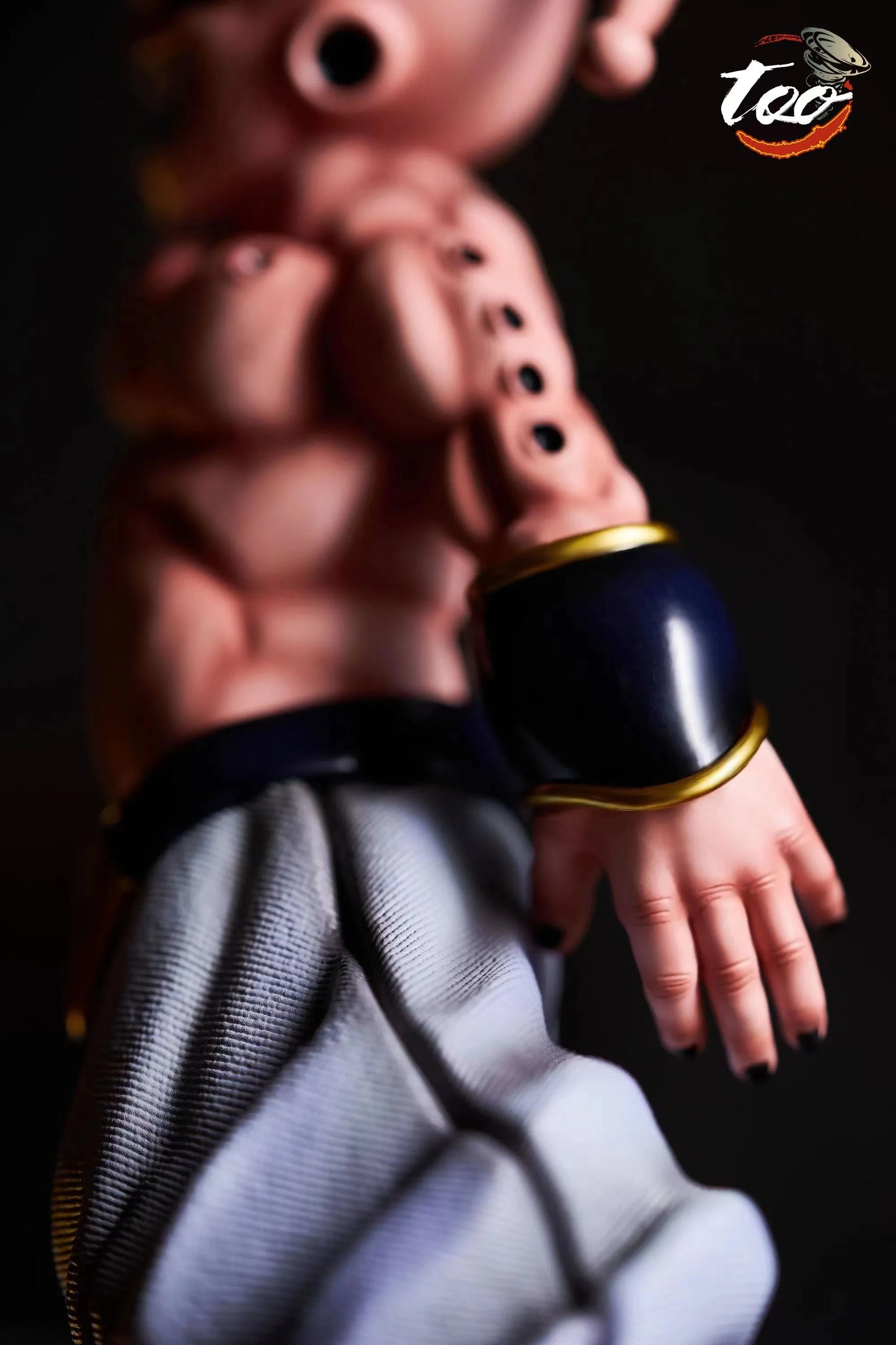 Too - Kid Buu