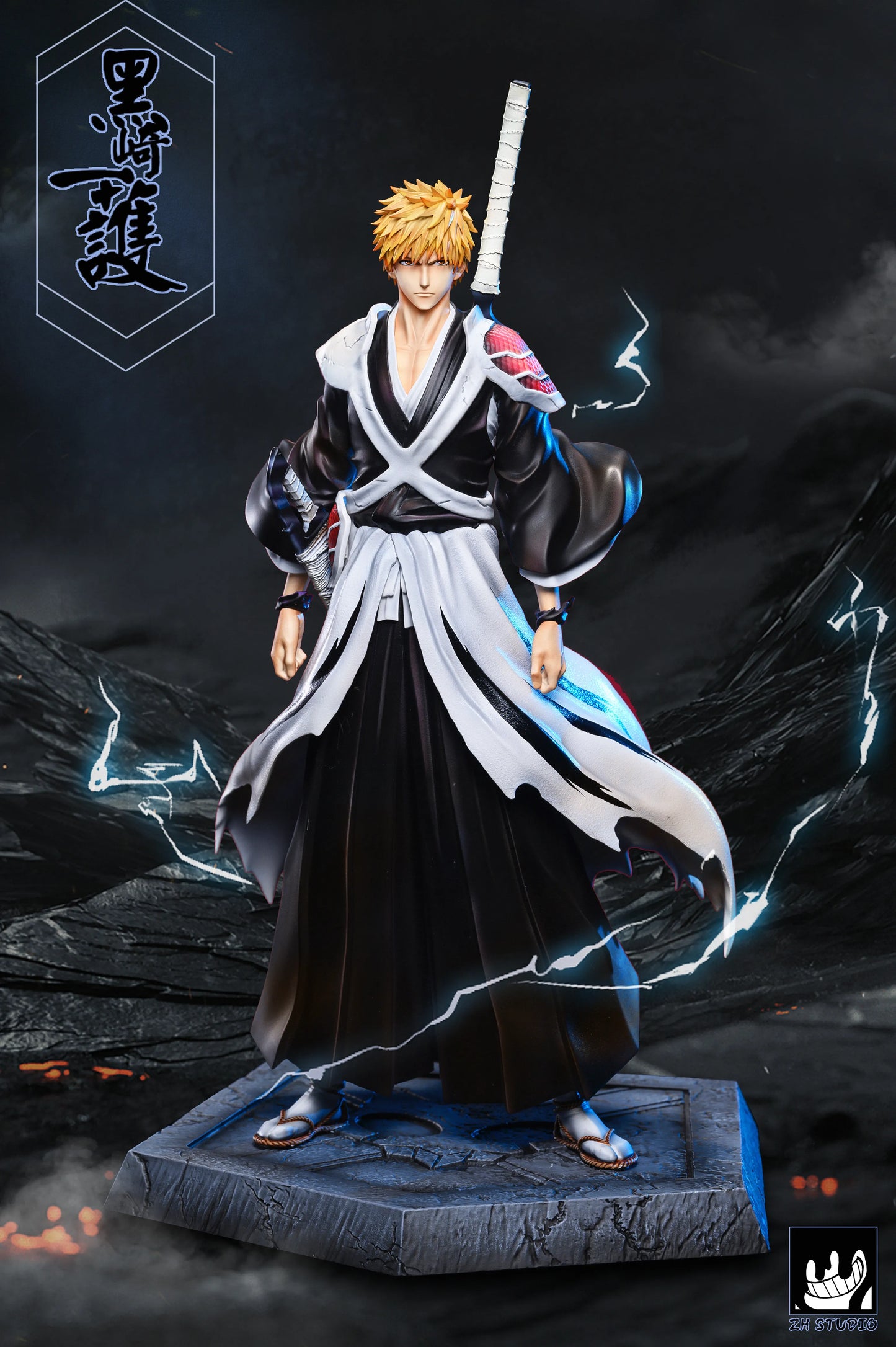 ZH-Ichigo