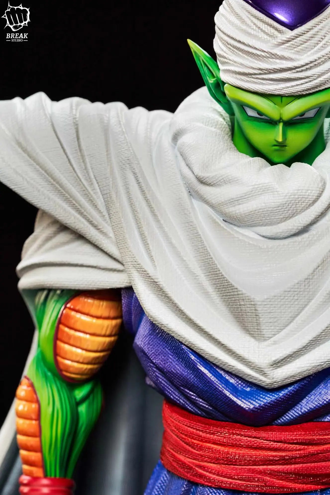 Break - Piccolo