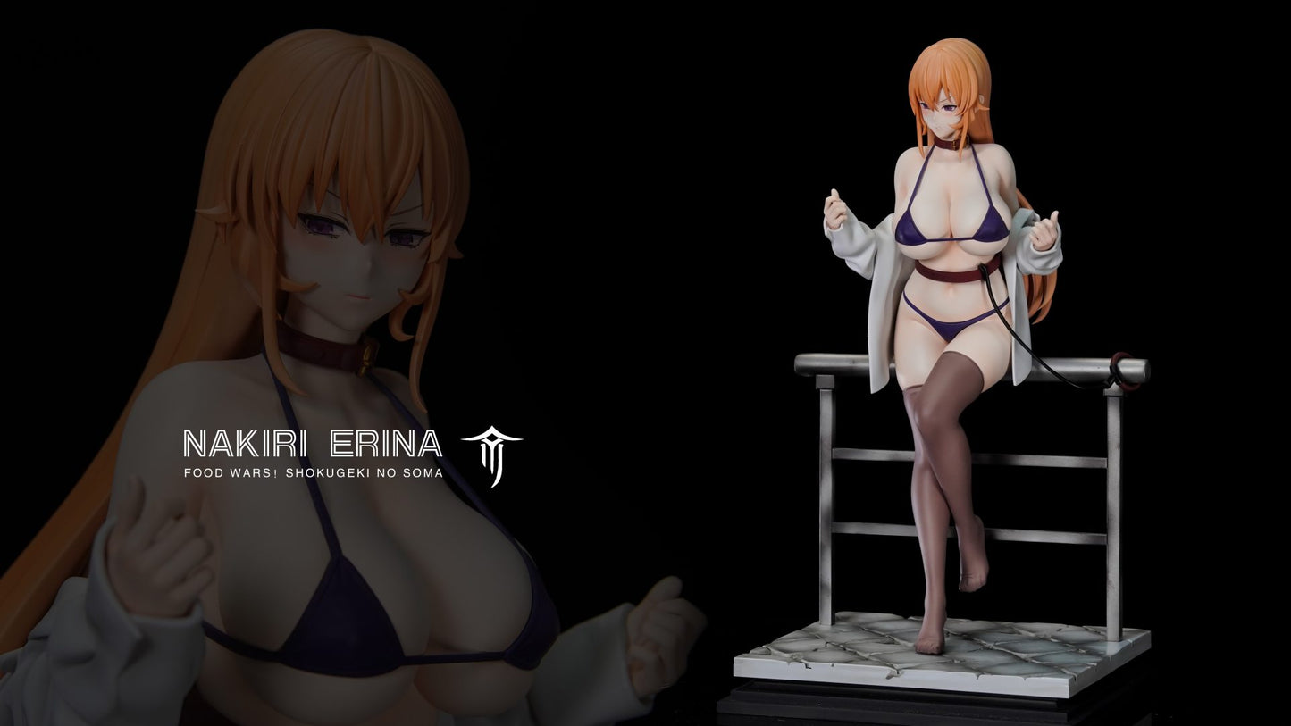 Dream River - Erina Nakiri