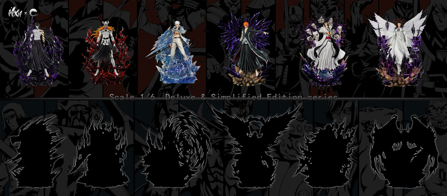 Hxheng x Cheng - Aizen