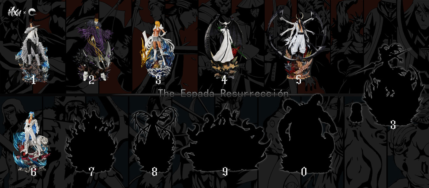 Hxheng x Cheng - Baraggan