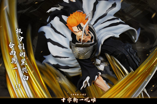 Hxheng x Cheng - Ichigo