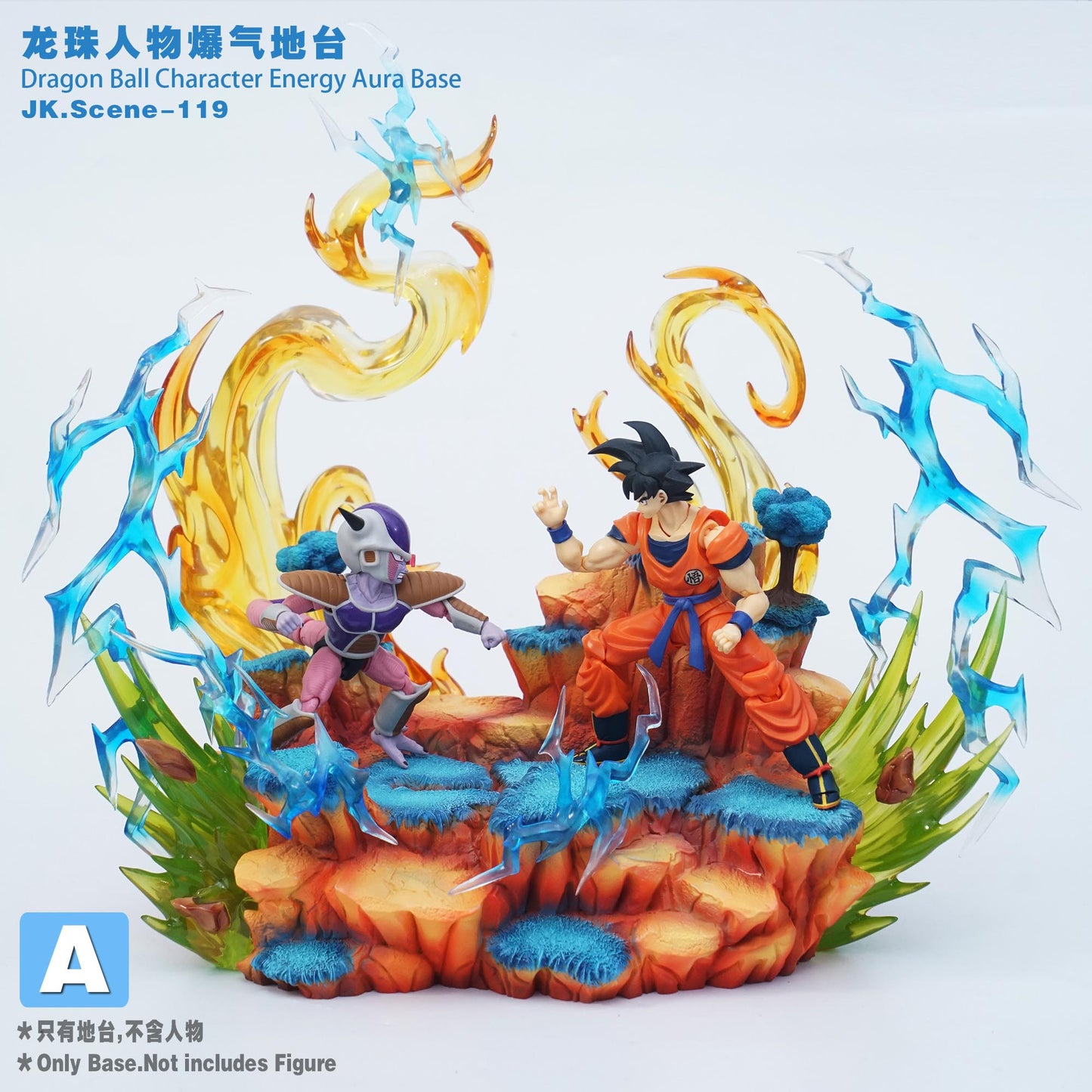 JacksDo - Energy Aura Base