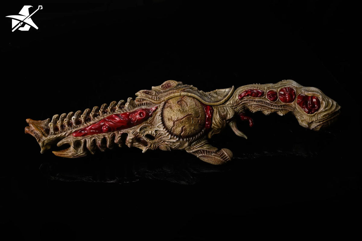 Wizard Model Toys - Biological Shotgun