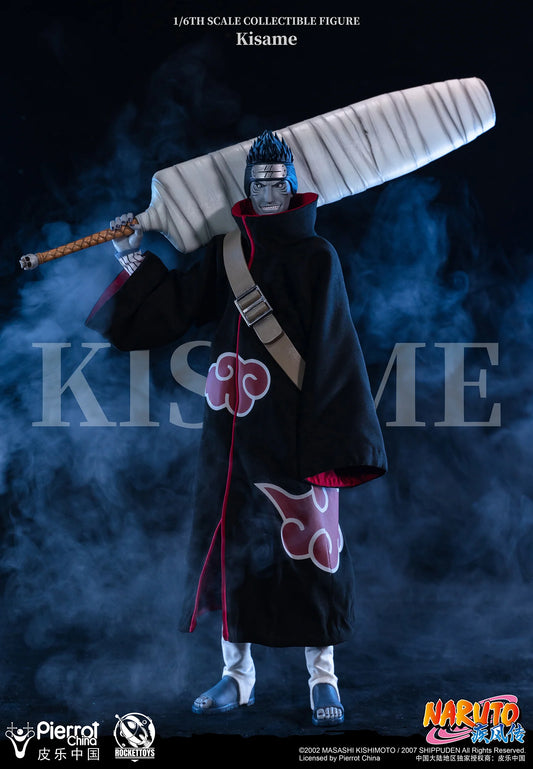 Rocket Toys - Kisame