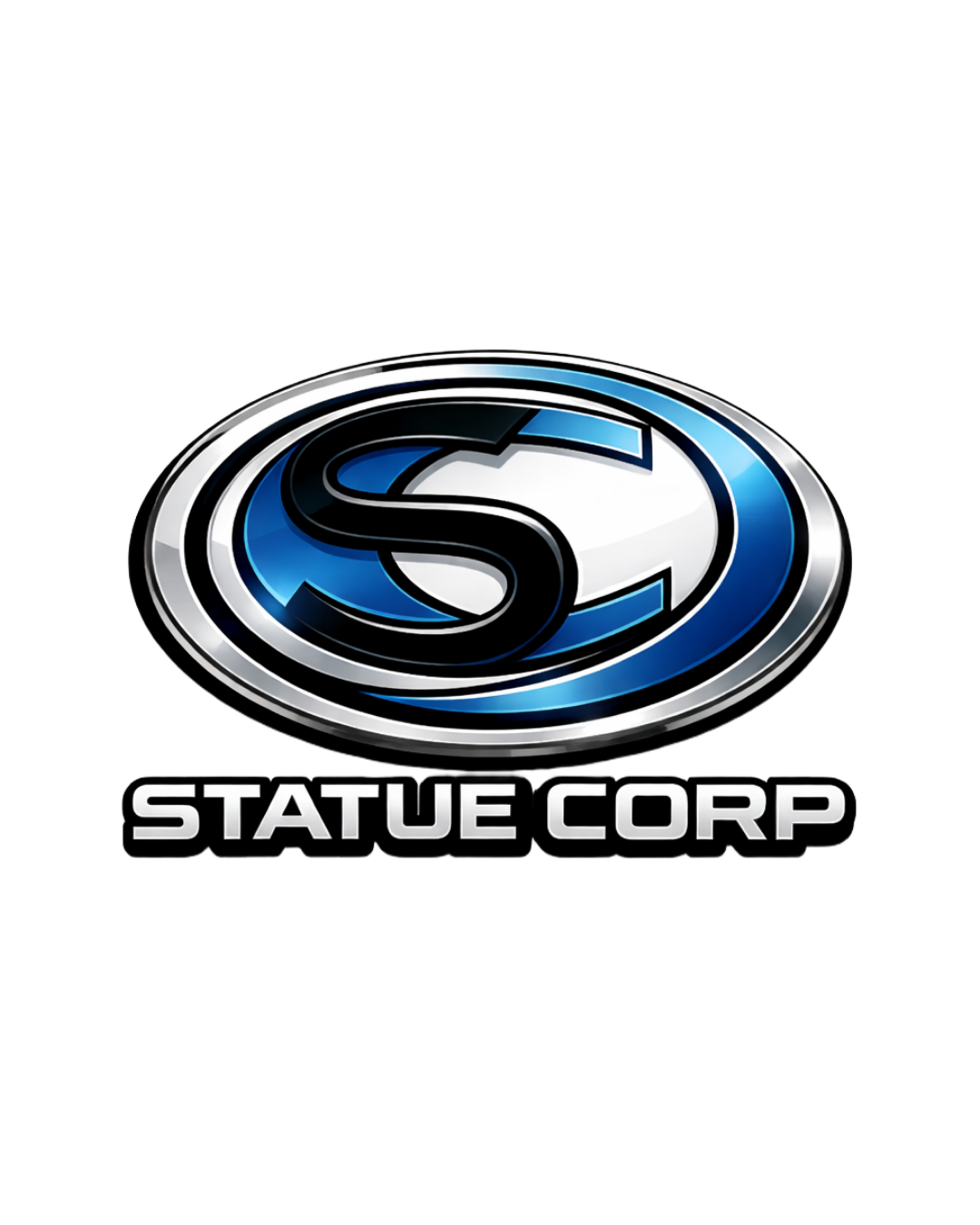StatueCorp logo