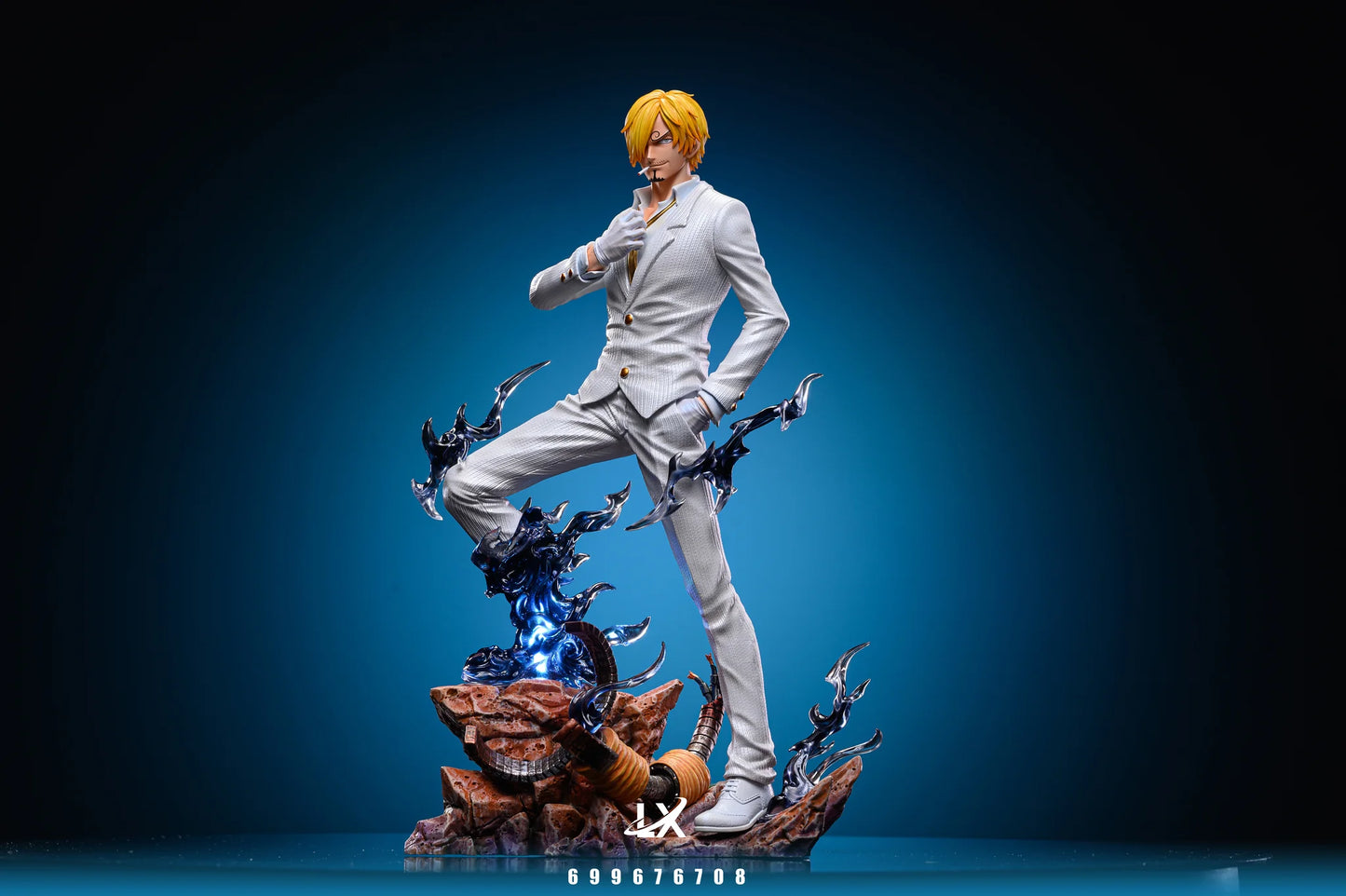 LX-Sanji