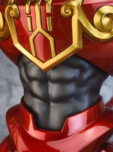 Jiang Shi Che - KaiserGreymon