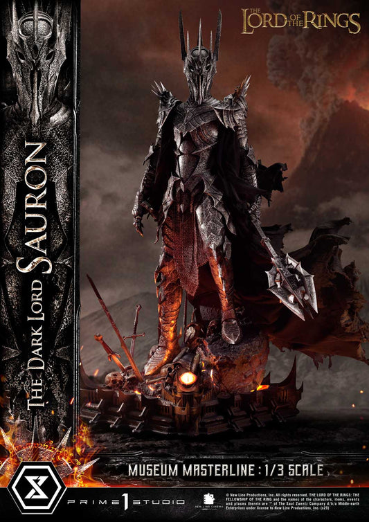 Prime 1 - The Dark Lord Sauron