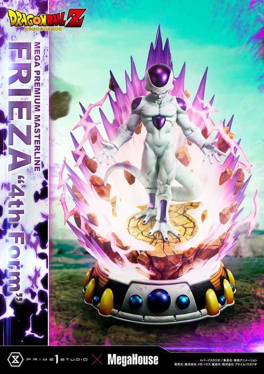 Prime 1 - Frieza