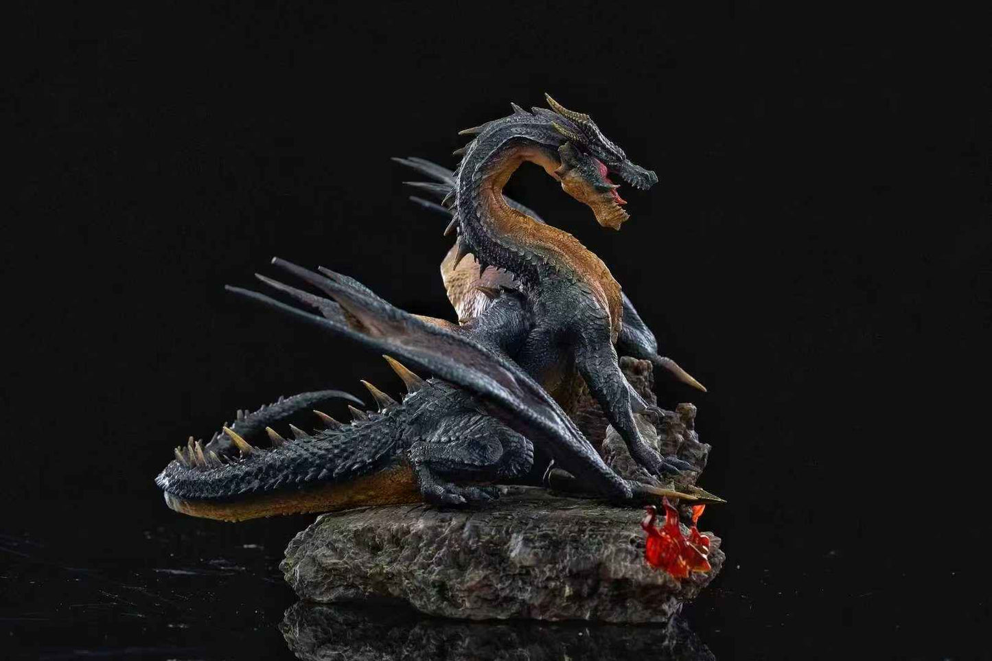 MH - Fatalis