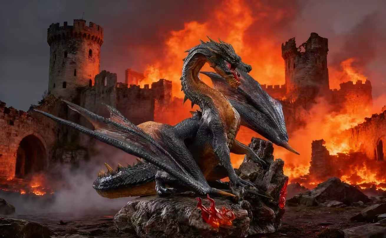 MH - Fatalis