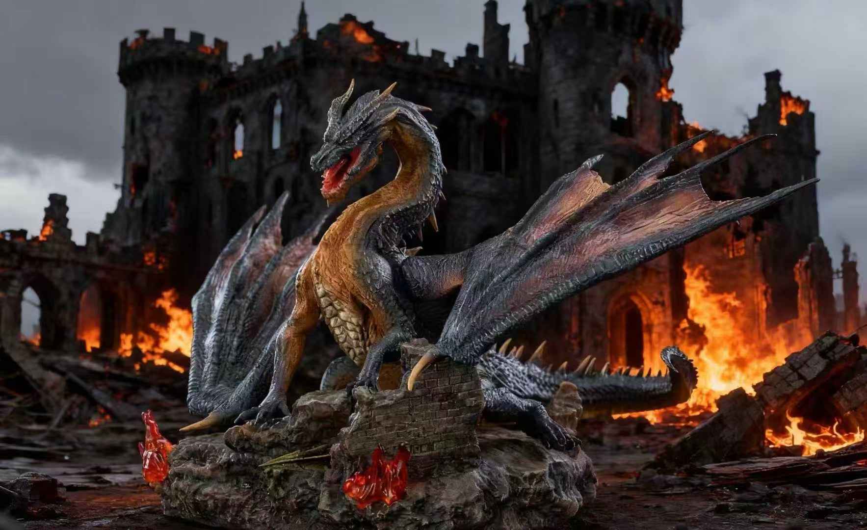 MH - Fatalis