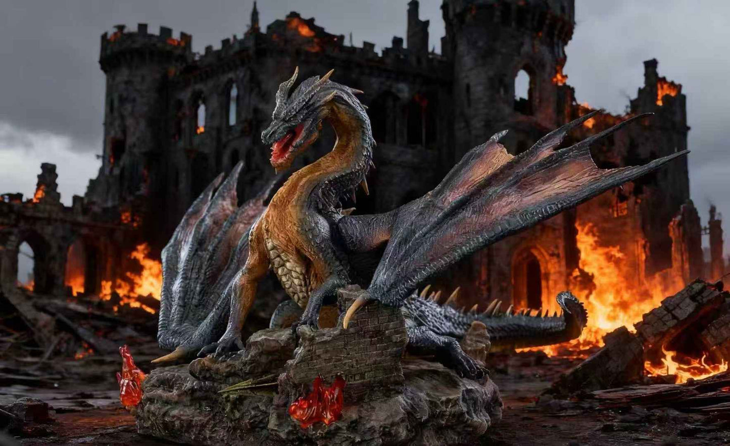 MH - Fatalis