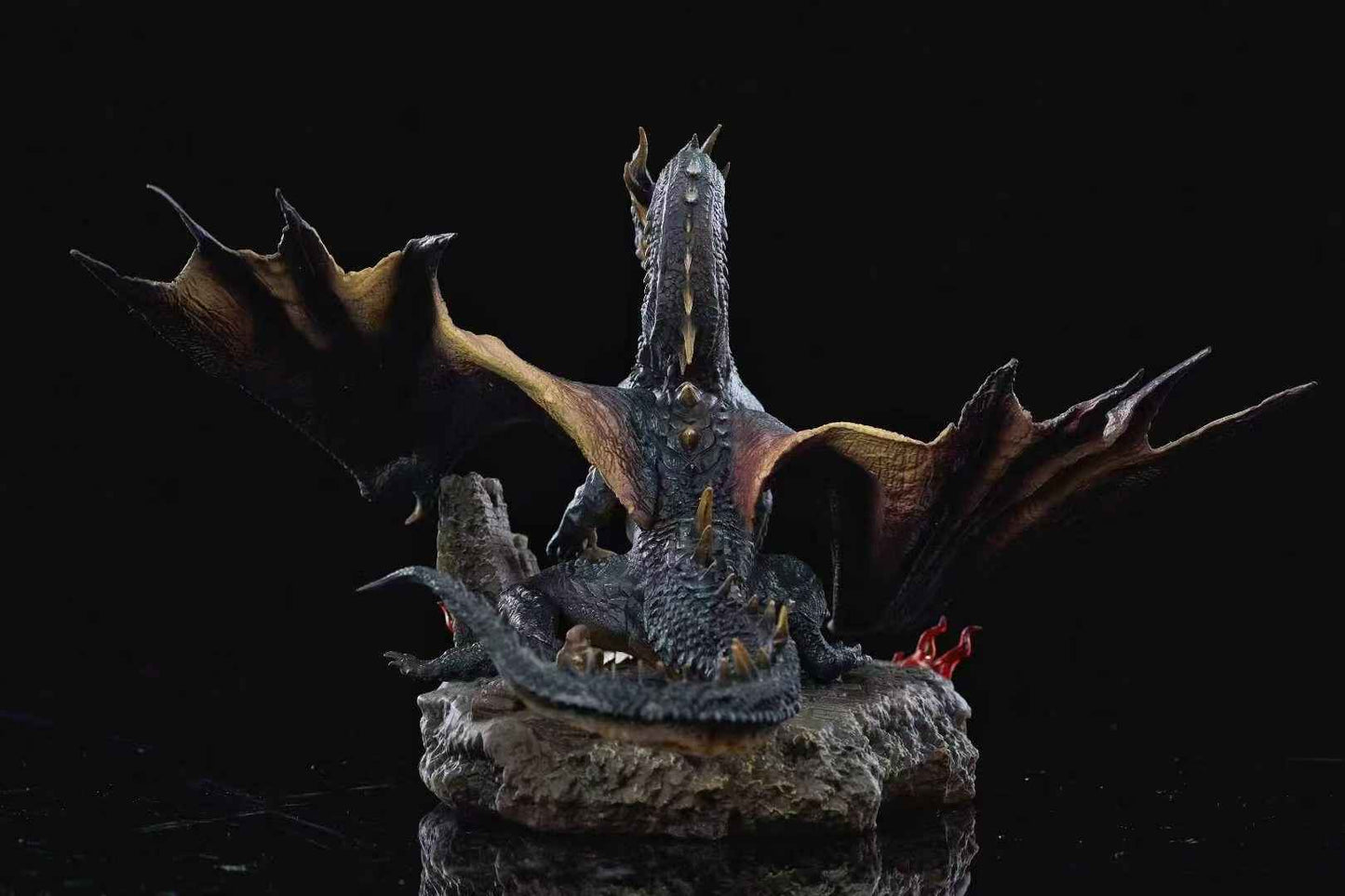 MH - Fatalis