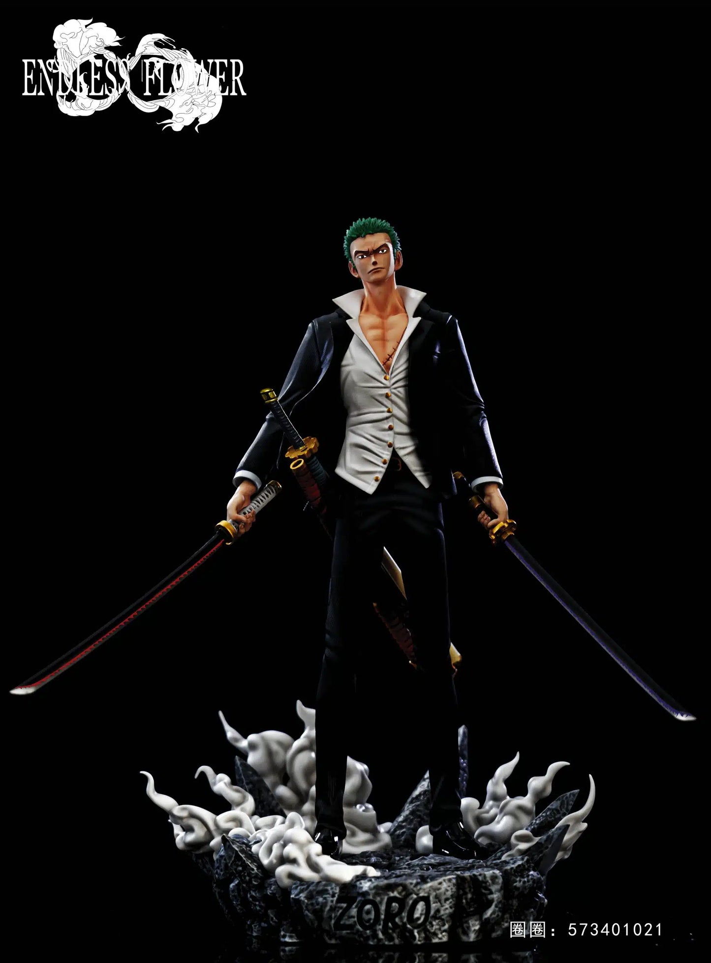 Endless - Zoro